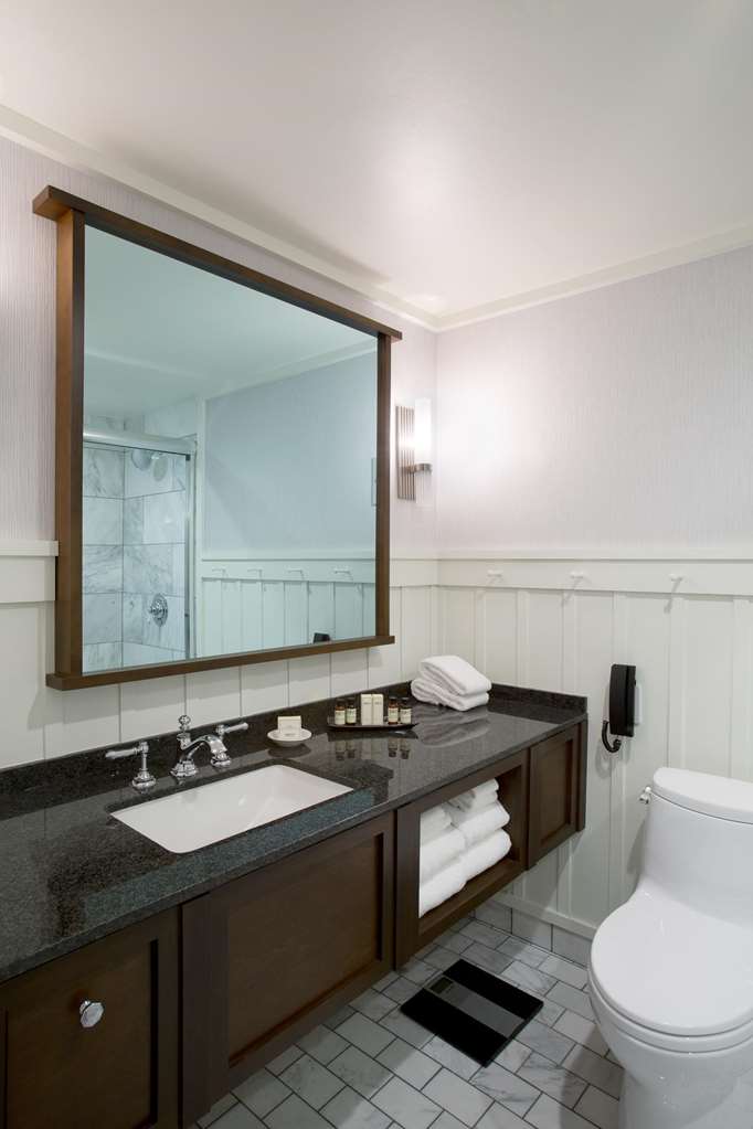 The Charles Hotel - photo 17