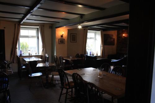 Moorcock Inn