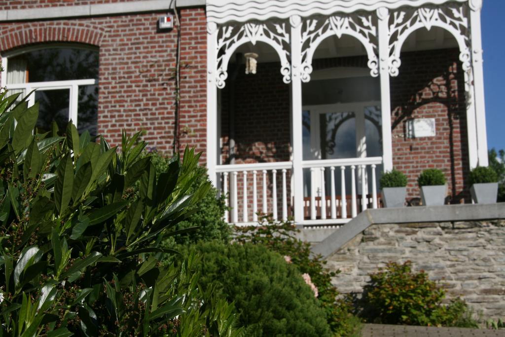 L’hermine in Spa, Belgium