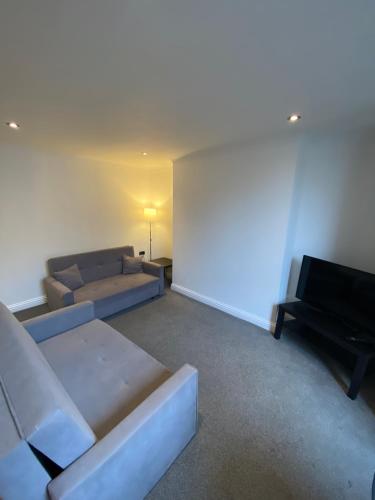 Apartments Azalea Terrace — 4-Star Luxury Hotel in Sunderland, United Kingdom