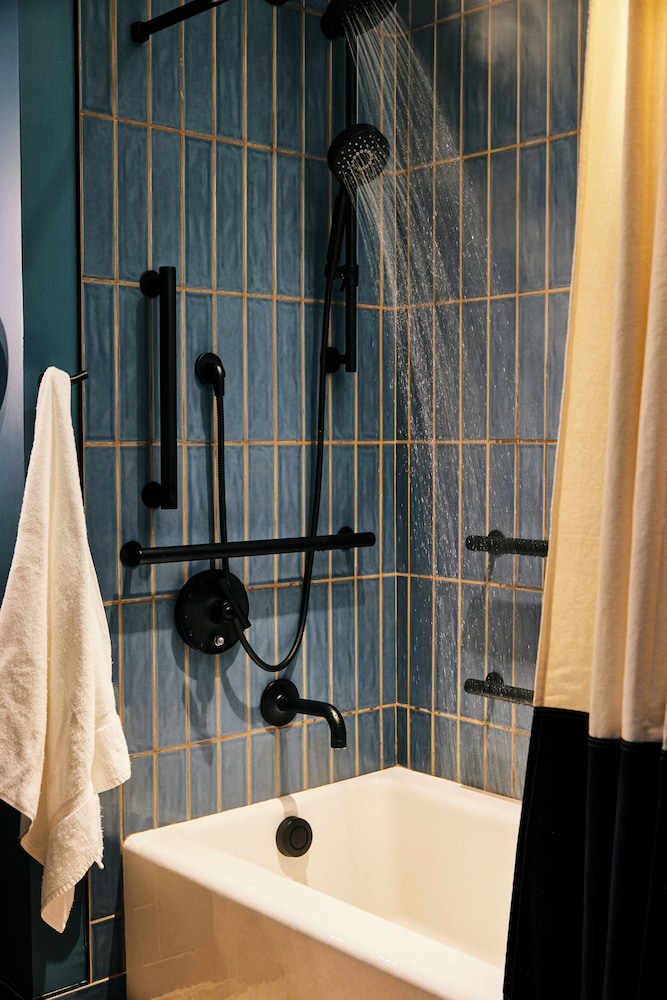 The Junto Hotel - photo 123