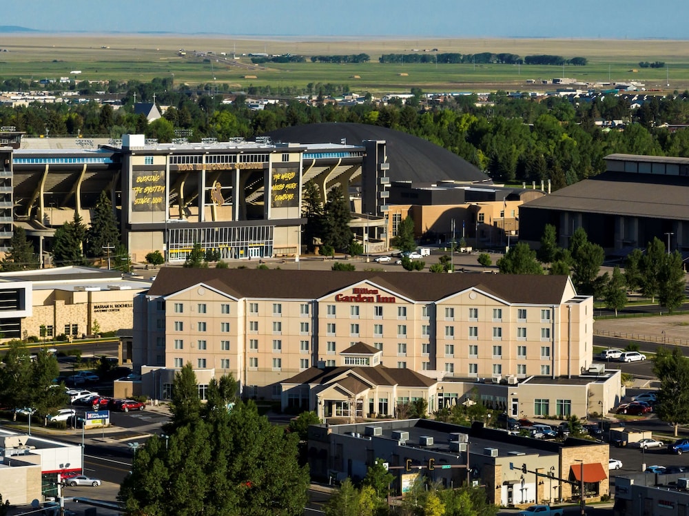 Hilton Garden Inn Laramie - photo 58