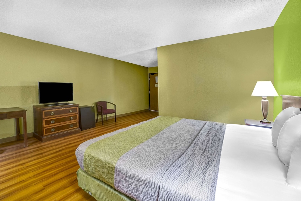 Motel6 Morehead KY - photo 13