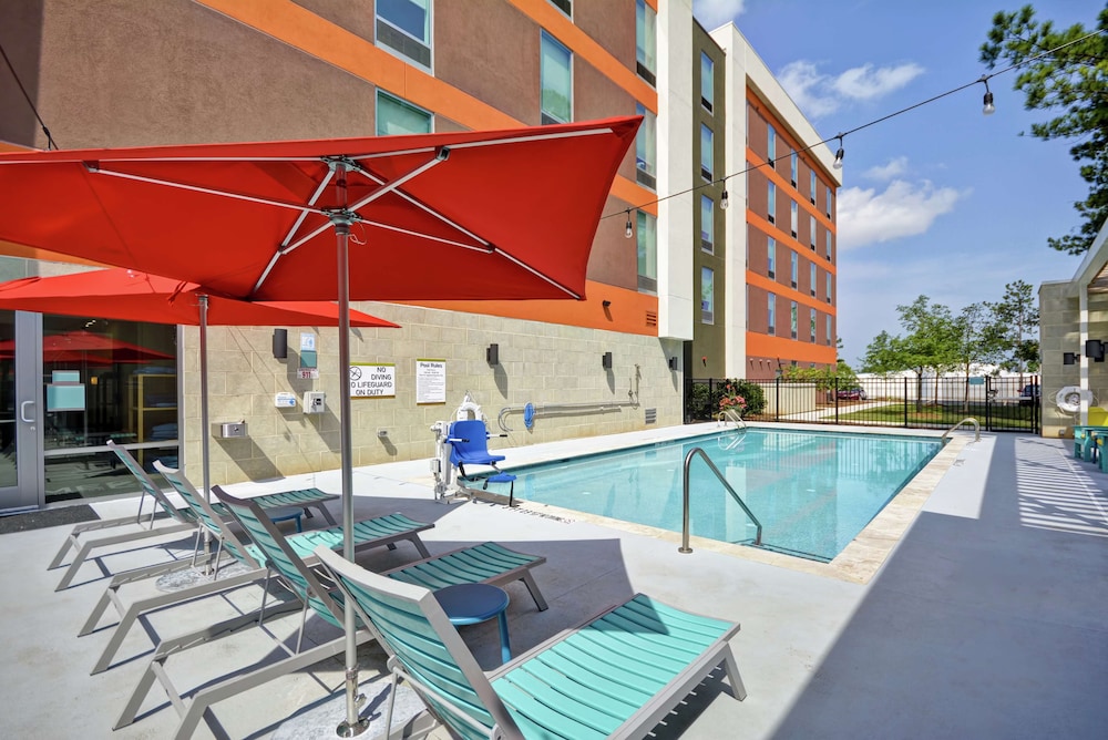 Home2 Suites by Hilton Atlanta W Lithia Springs - photo 23
