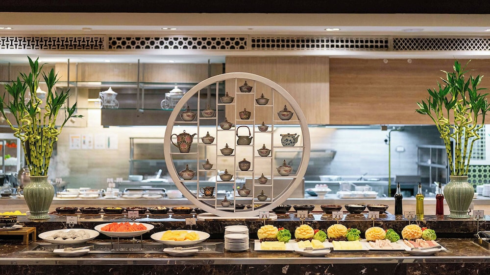 מזון ומשקאות