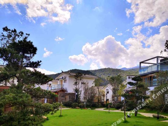 Daliyuanshe - last minute hotel in Dali