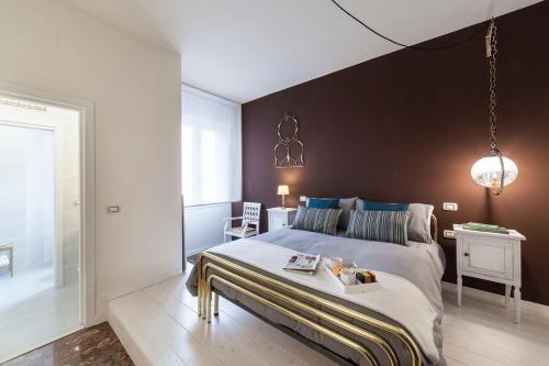 AbitaRoom in Bologna, Italy