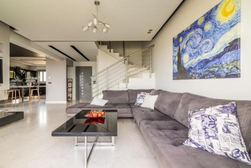 Endless Blue Maisonette — Kokkini Chani — photo 5