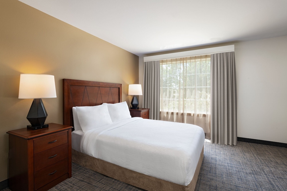 Residence Inn by Marriott Beaumont - photo 8