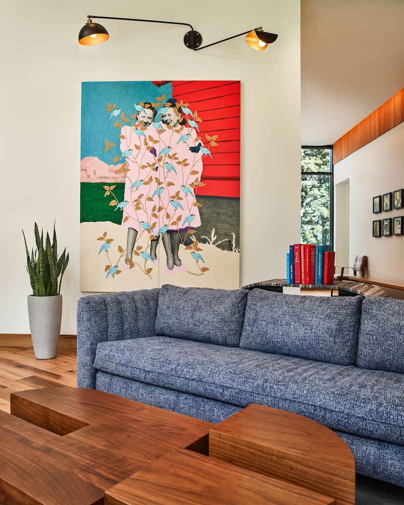 Catbird Hotel - photo 4