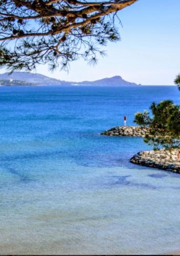 Le Bonheur de Saint Aygulf in Frejus, France