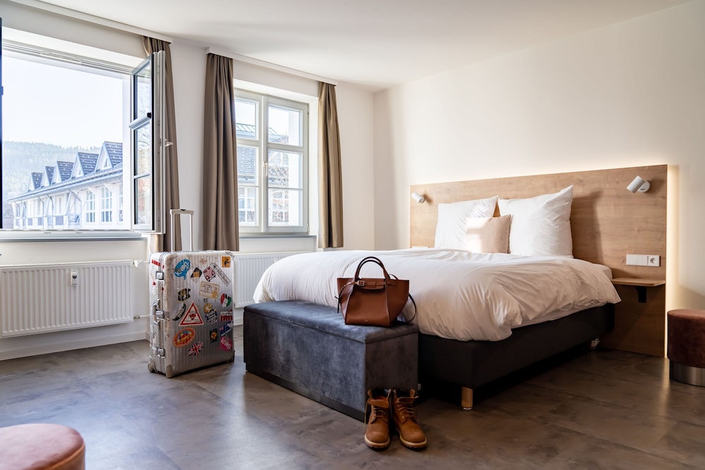 Coucou Hotel Kuckucks Stube — Titisee Neustadt