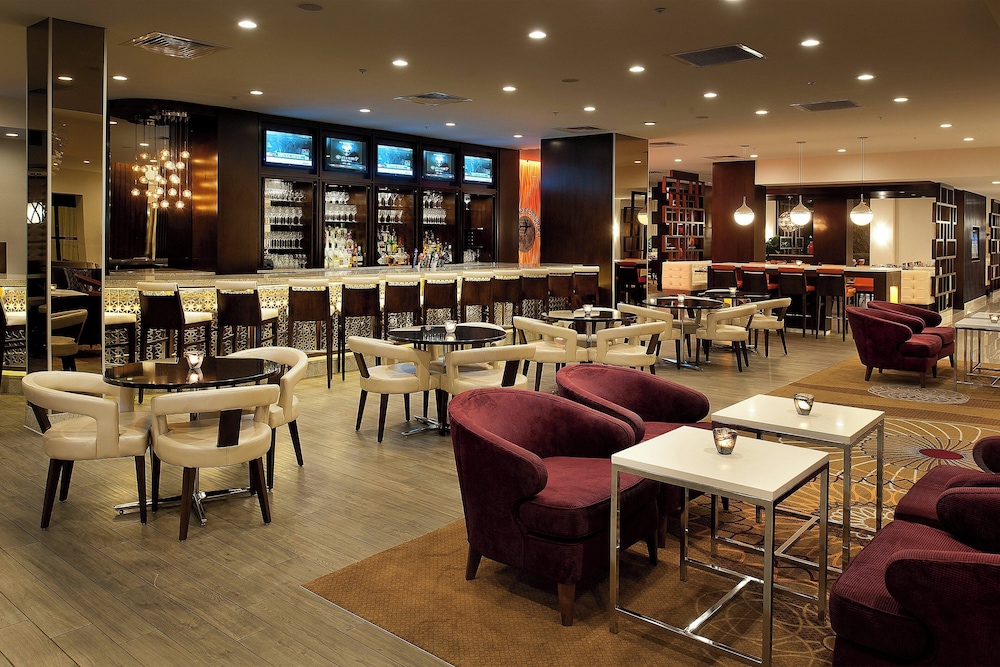 Marriott St. Louis Airport - photo 67