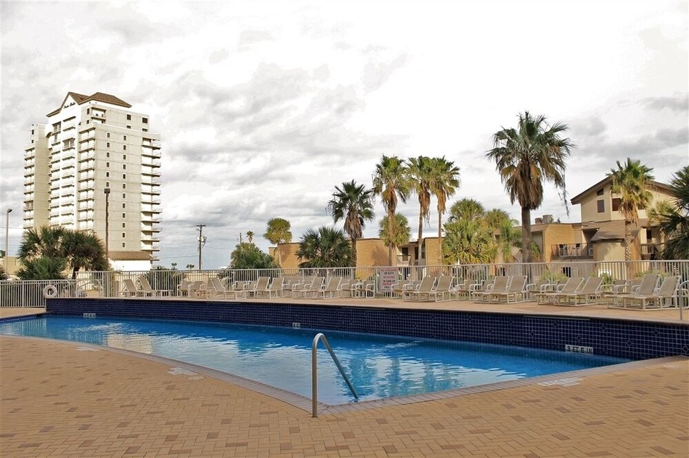Sunchase IV 1401: Beachfront Resort Penthouse Nothing Else Even Come - photo 40