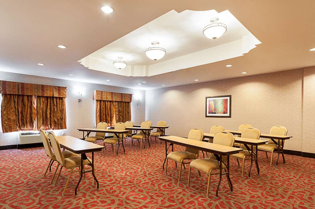 Comfort Suites Sulphur Lake Charles - photo 34