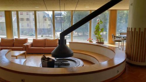 Studio in Residencia Maresme Neu La Molina in Alp, Spain