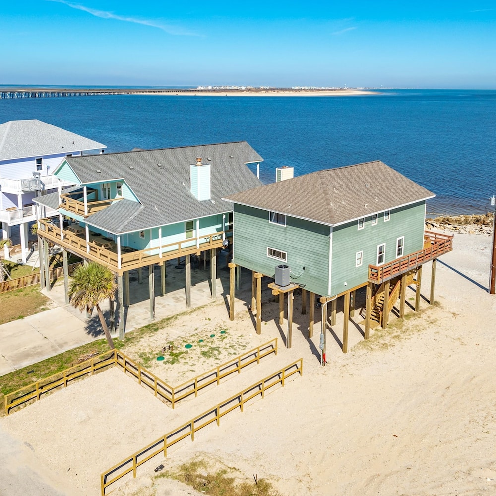 Gulf Adventures and Beachfront Relaxation Awaits - photo 61