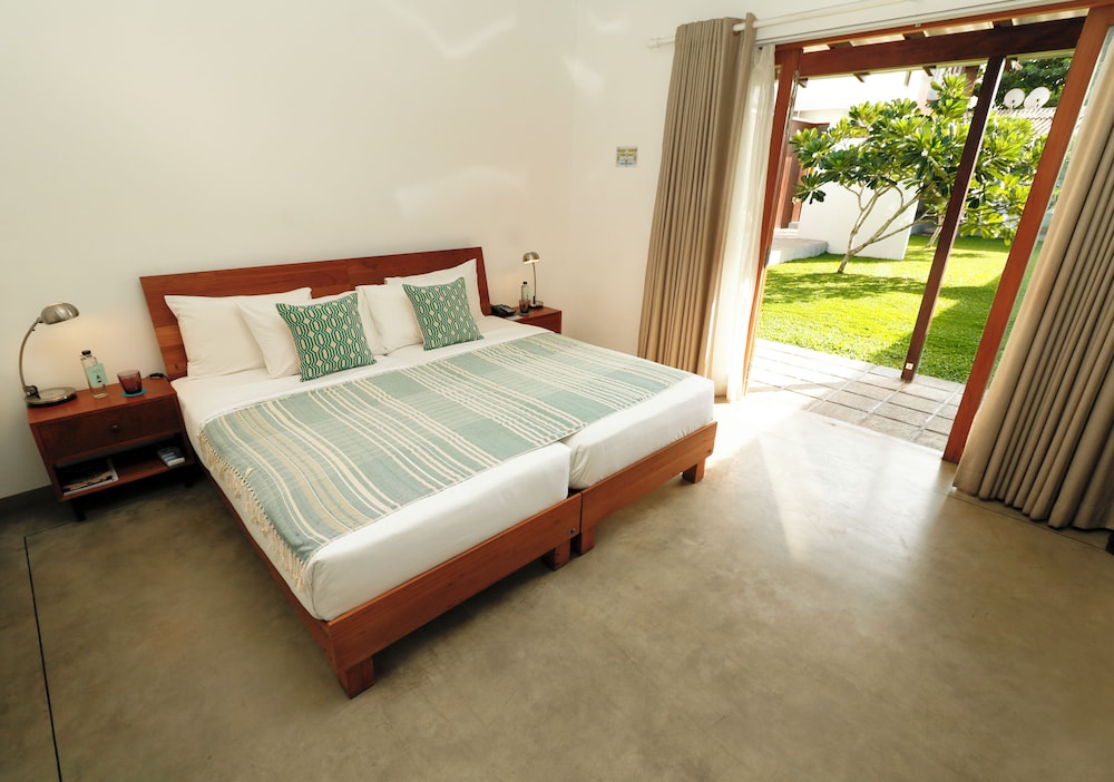 Ubuntu Beach Villas by Reveal — Mirissa City — photo 3