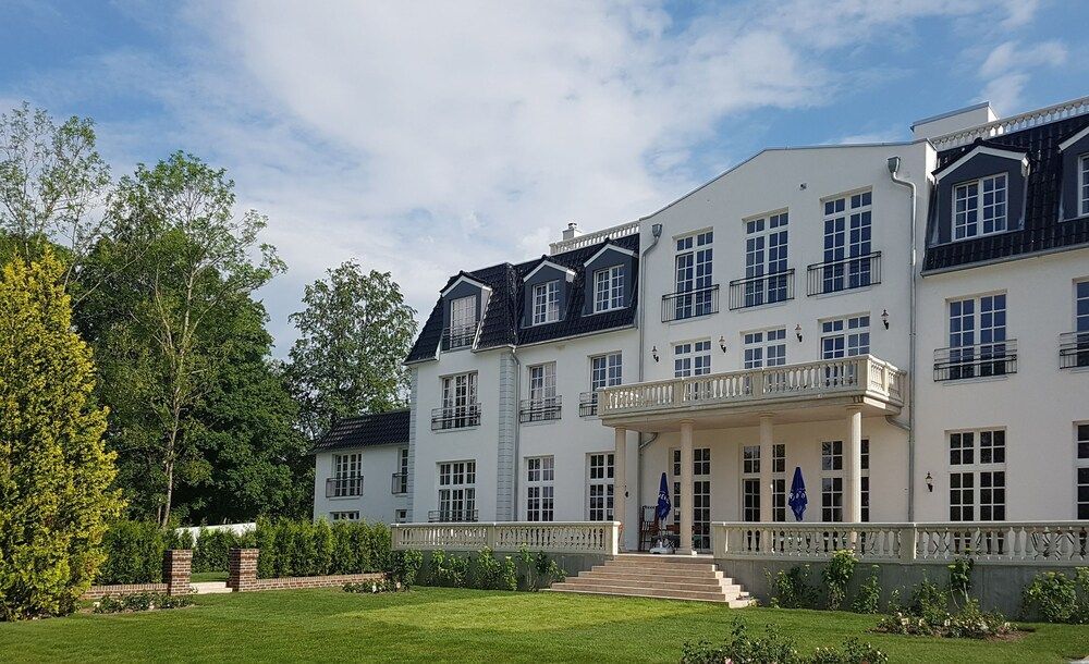The Starnbergsee Hideaway — hotel in Seeshaupt