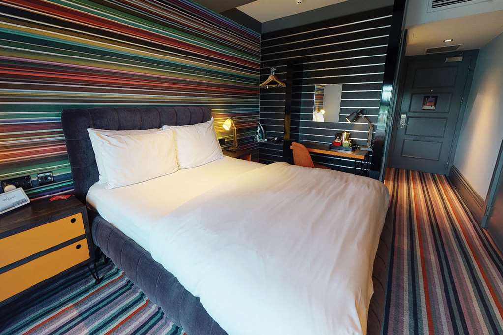 Village Hotel Solihull — Solihull — photo 4