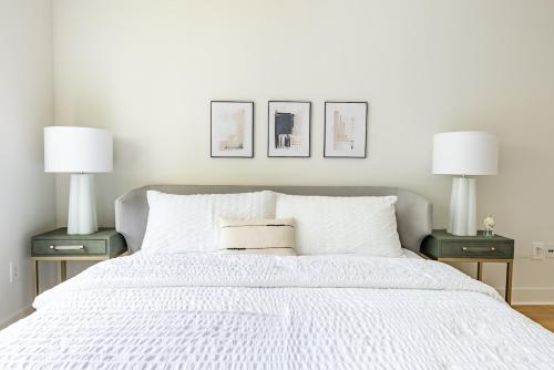 UBP Chic Living Montrose Midtown — 4-Star Luxury Hotel in Houston, United States