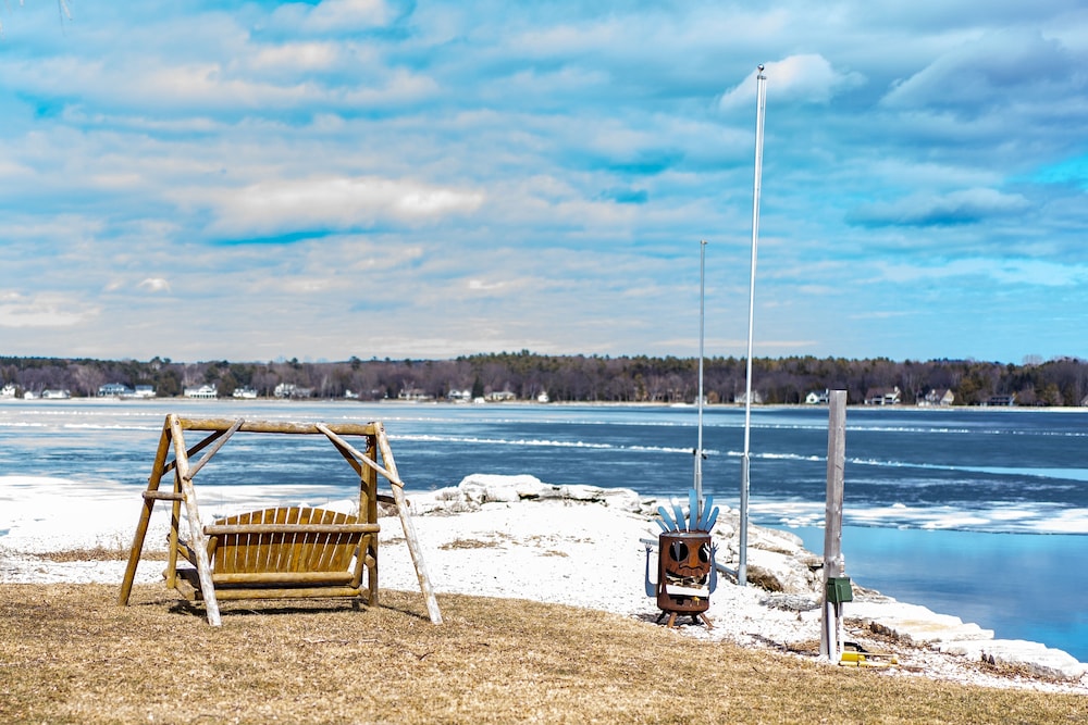 Beach Harbor Resort - photo 108