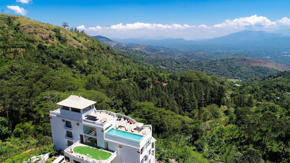 Bellwood Hills Resort & Spa in Kandy, Sri Lanka