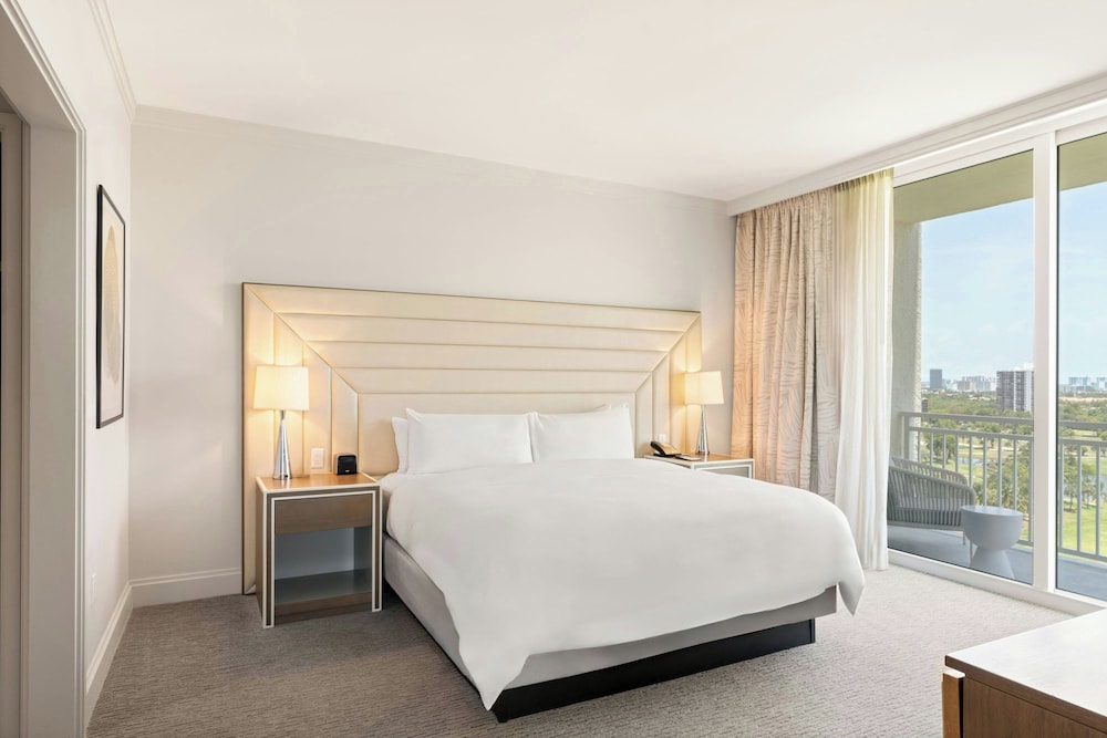 JW Marriott Turnberry Resort & Spa - photo 23