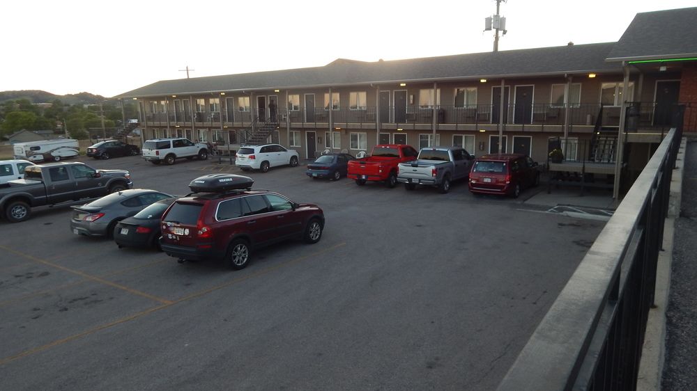 Fair Value Inn - photo 43