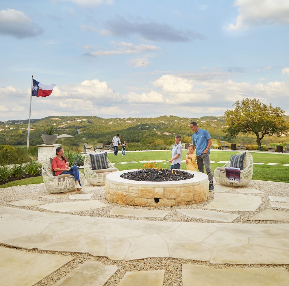 Omni Barton Creek Resort and Spa Austin - photo 155