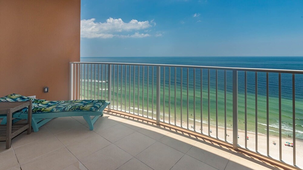 Phoenix Gulf Tower 1702 2 Bedroom Condo - photo 50