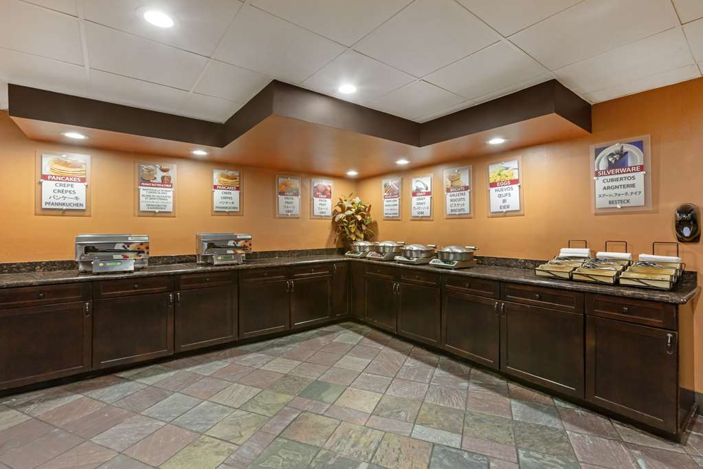 Best Western Plus Inn Of Williams - photo 34