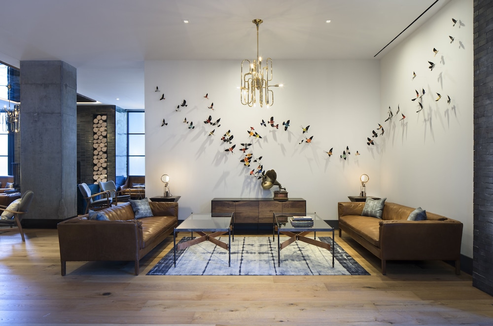 Hotel Van Zandt - photo 5