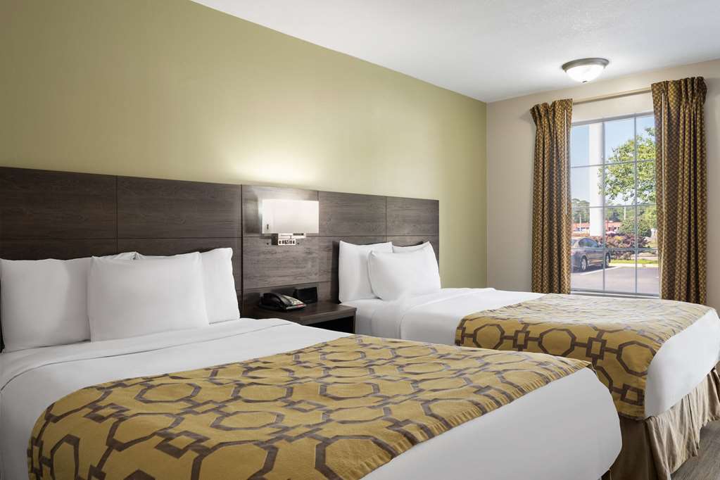 Baymont by Wyndham Kingsland - photo 15
