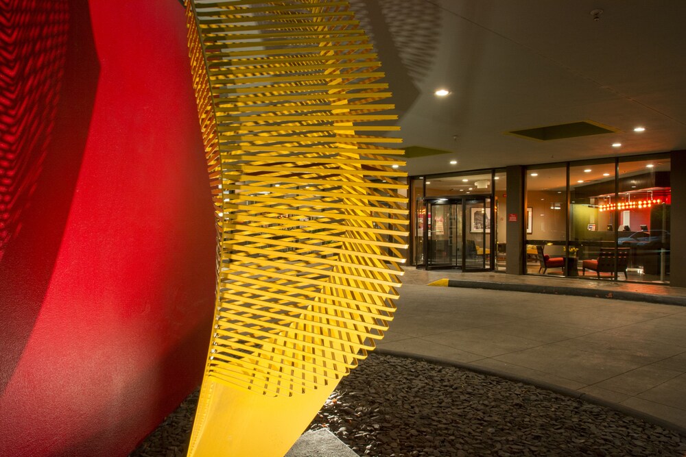 Hotel Preston - photo 45