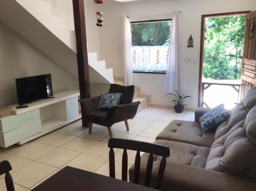 Lar Natureza - last minute hotel in Paraty