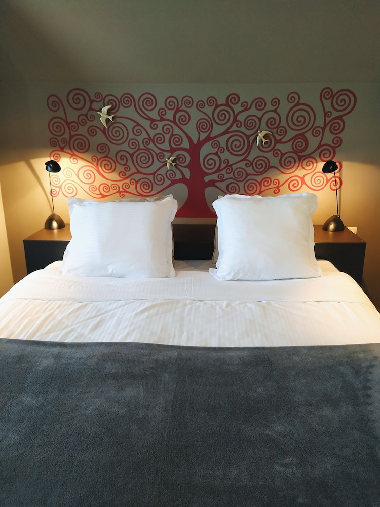 Hotel Lepelbed Melle — Melle — photo 3