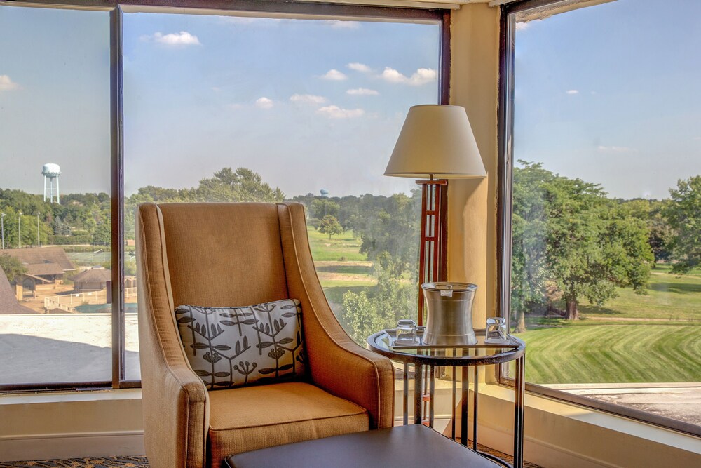 Indian Lakes Hotel - photo 9