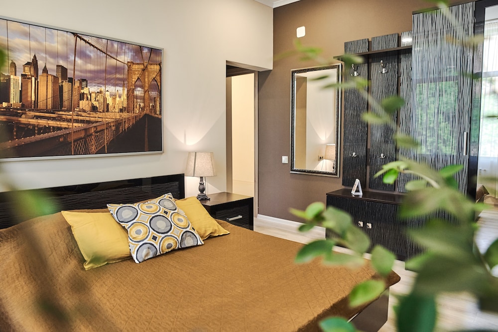 Hotel Plutus - last minute hotel in Sochi