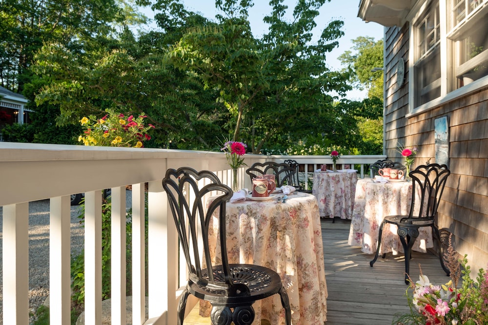 The Palmer House Inn - photo 87