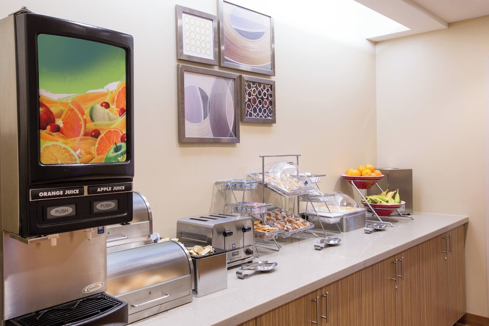 TownePlace Suites Olympia - photo 65