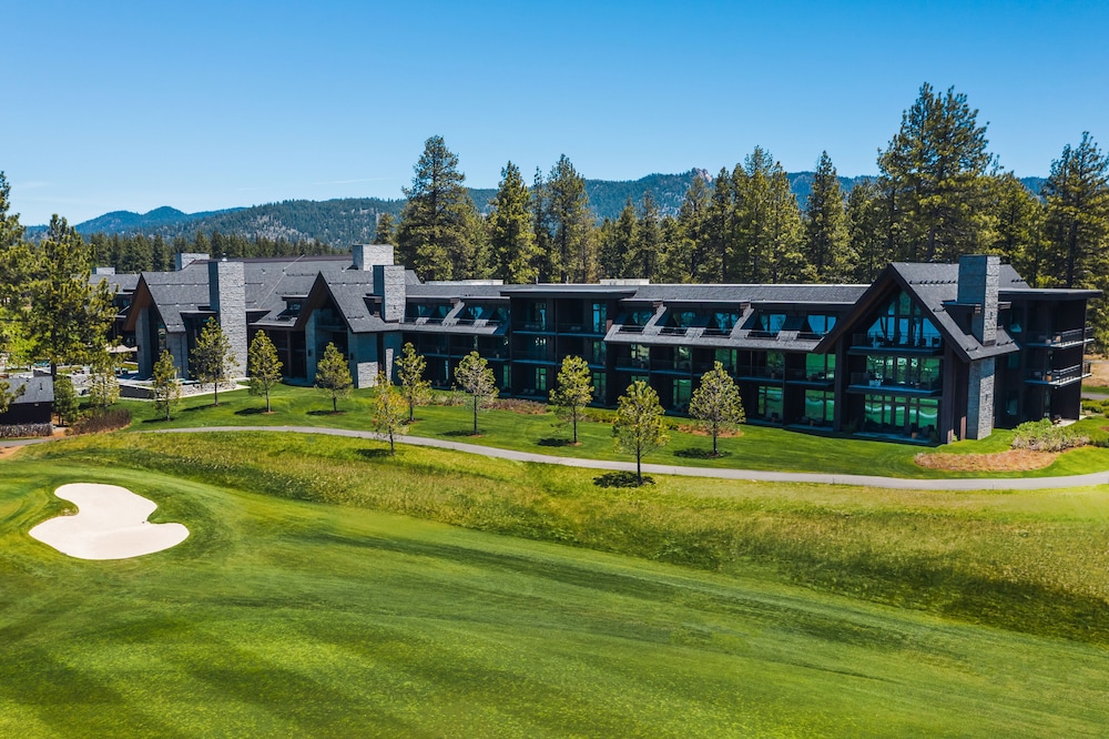 Edgewood Tahoe Resort - photo 188