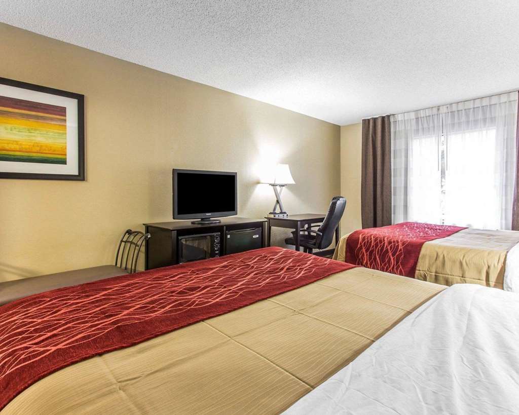Quality Inn Lincolnton - photo 7