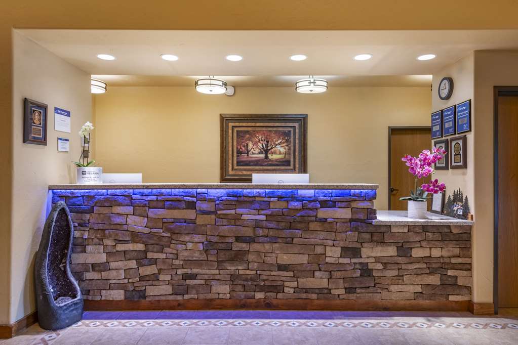 Best Western Devils Tower Inn - photo 27