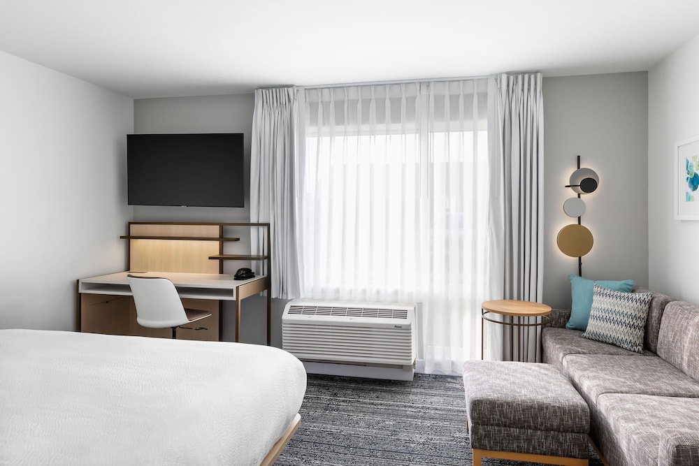 TownePlace Suites by Marriott Iron Mountain - photo 10