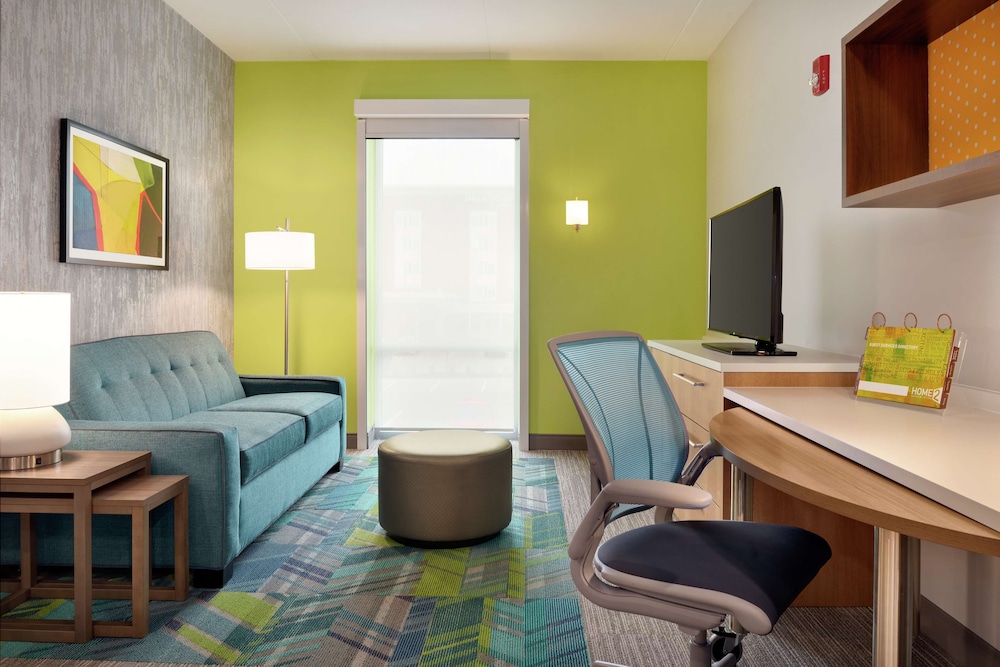 Home2 Suites by Hilton Dayton Beavercreek - photo 12