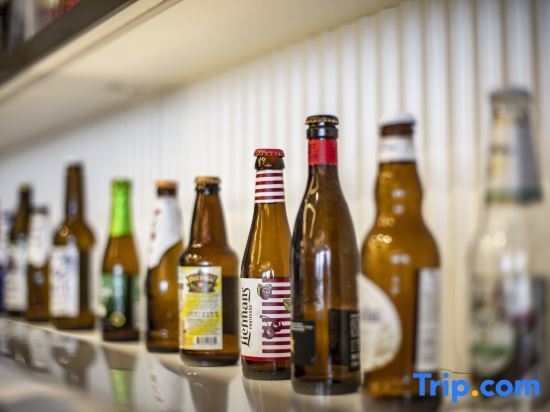 Home Inns Hotel in Fushun, People's Republic of China