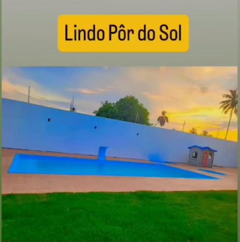 Chácara Amsterdam in Aracaju, Brasil