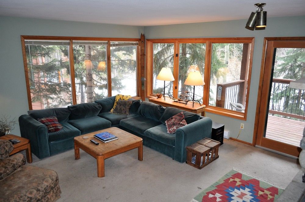 Frisco Resort By Rocky Mountain Resort Management - photo 126