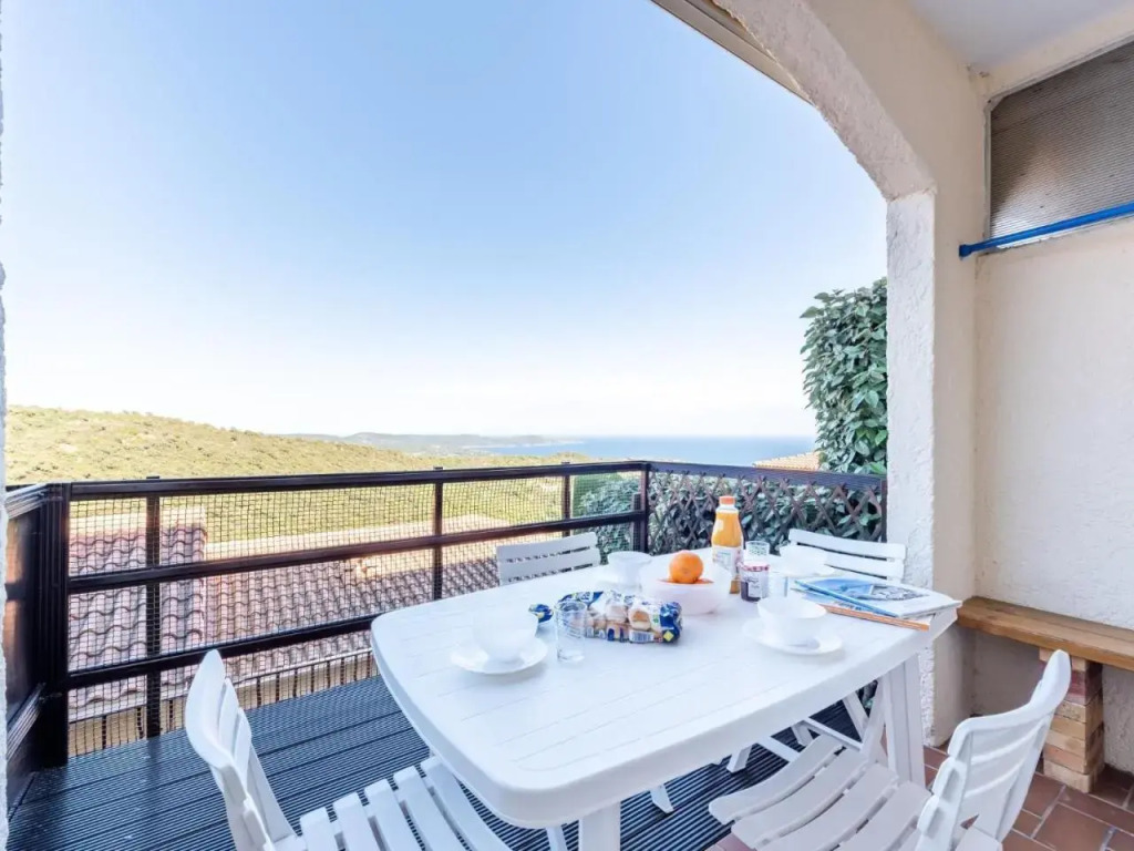 Studio Les Sauvagières II 6 in Cavalaire-Sur-Mer, France